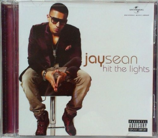 Hit the Lights