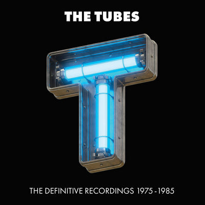 DEFINITIVE RECORDINGS