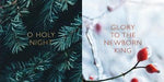 SPCK Charity Christmas Cards, Pack of 10, 2 Designs