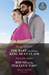 The Baby The Desert King Must Claim / Bound By The Italian's 'I Do'
