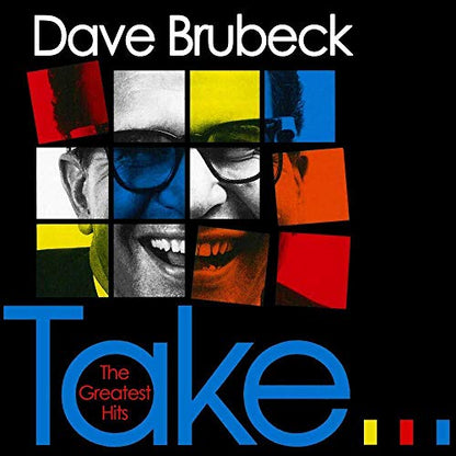 Take...the Greatest Hits