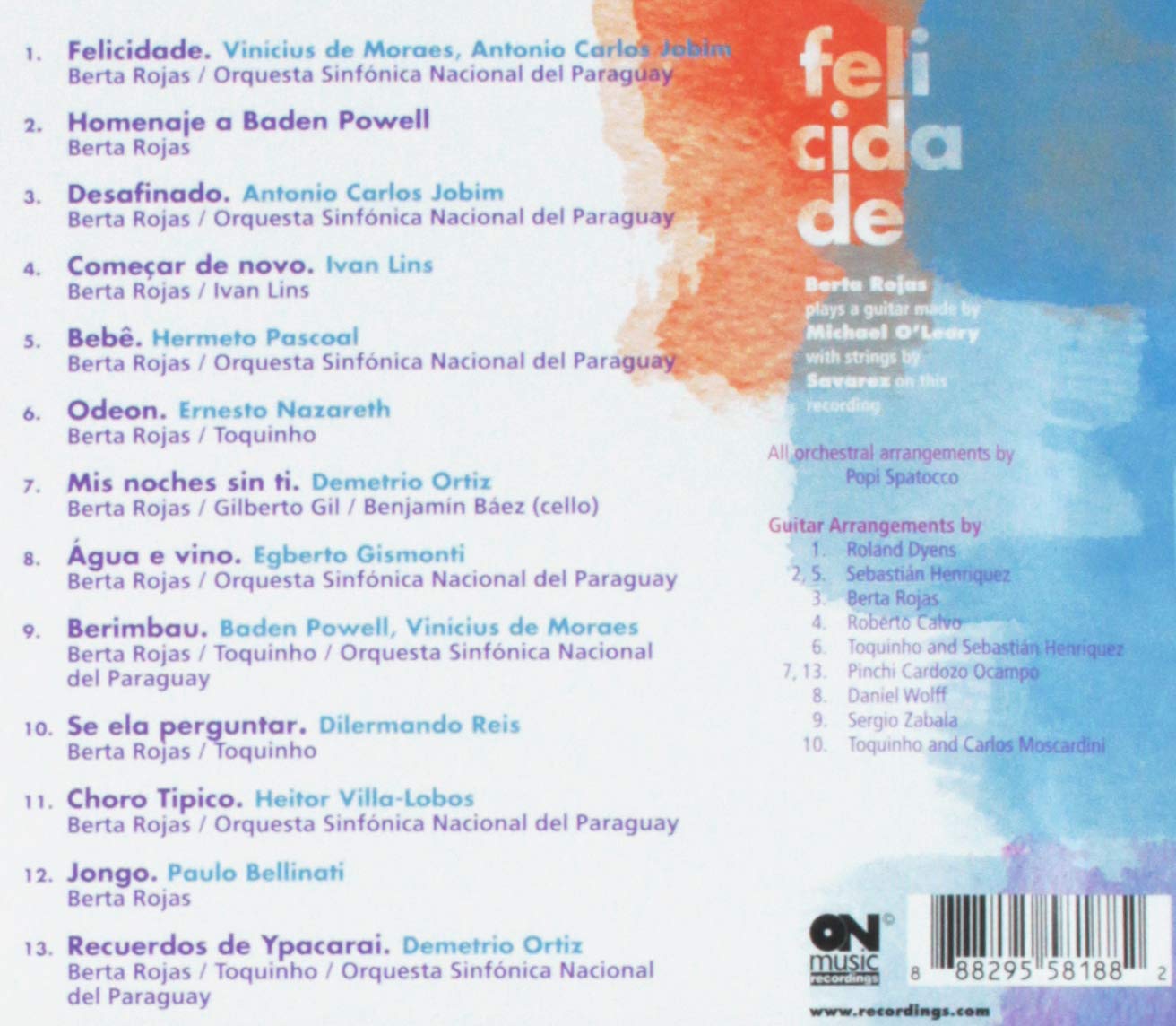 Felicidade