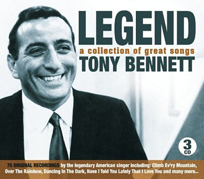 Legend: A Collection of Great Songs