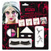 Amscan: Halloween Make-Up Broken Doll H