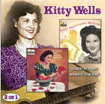 Country Hit Parade/Winner of Your Heart