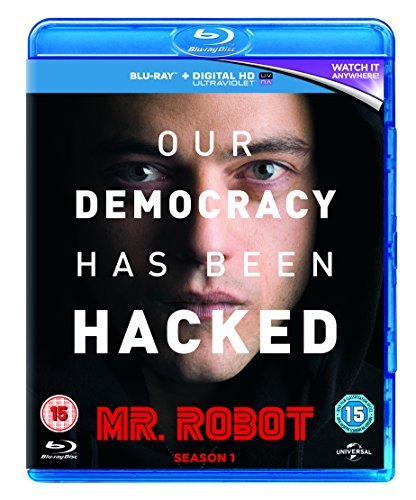 Mr. Robot: Season 1