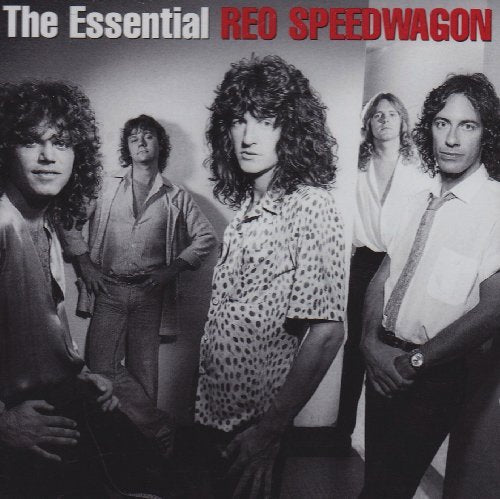 Essential Reo Speedwagon