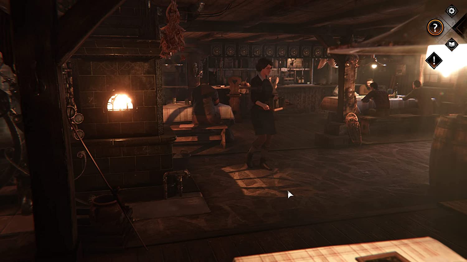 Syberia: The World Before - 20 Years Edition (PS5) Single