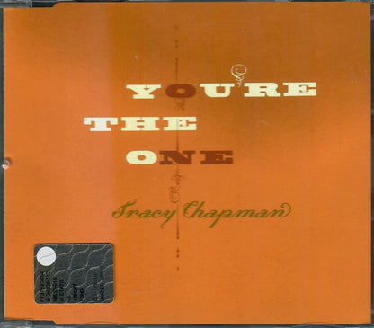Tracy Chapman - I Am Yours