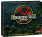 Jurassic Park 2 - Vergessene Welt - Das Original-Hörspiel zum Kinofilm