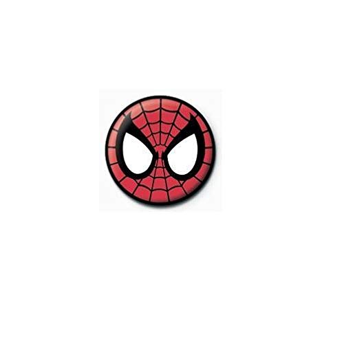 Marvel (Spider-Man - Eyes)