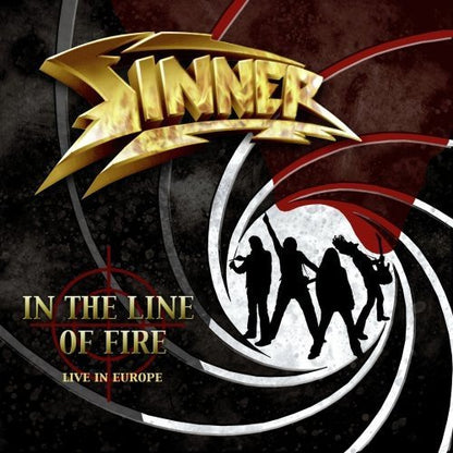 In the Line of Fire