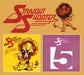 Get straight/Five