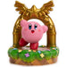 First4Figures KKGDST PVC Figurine, Kirby Pink