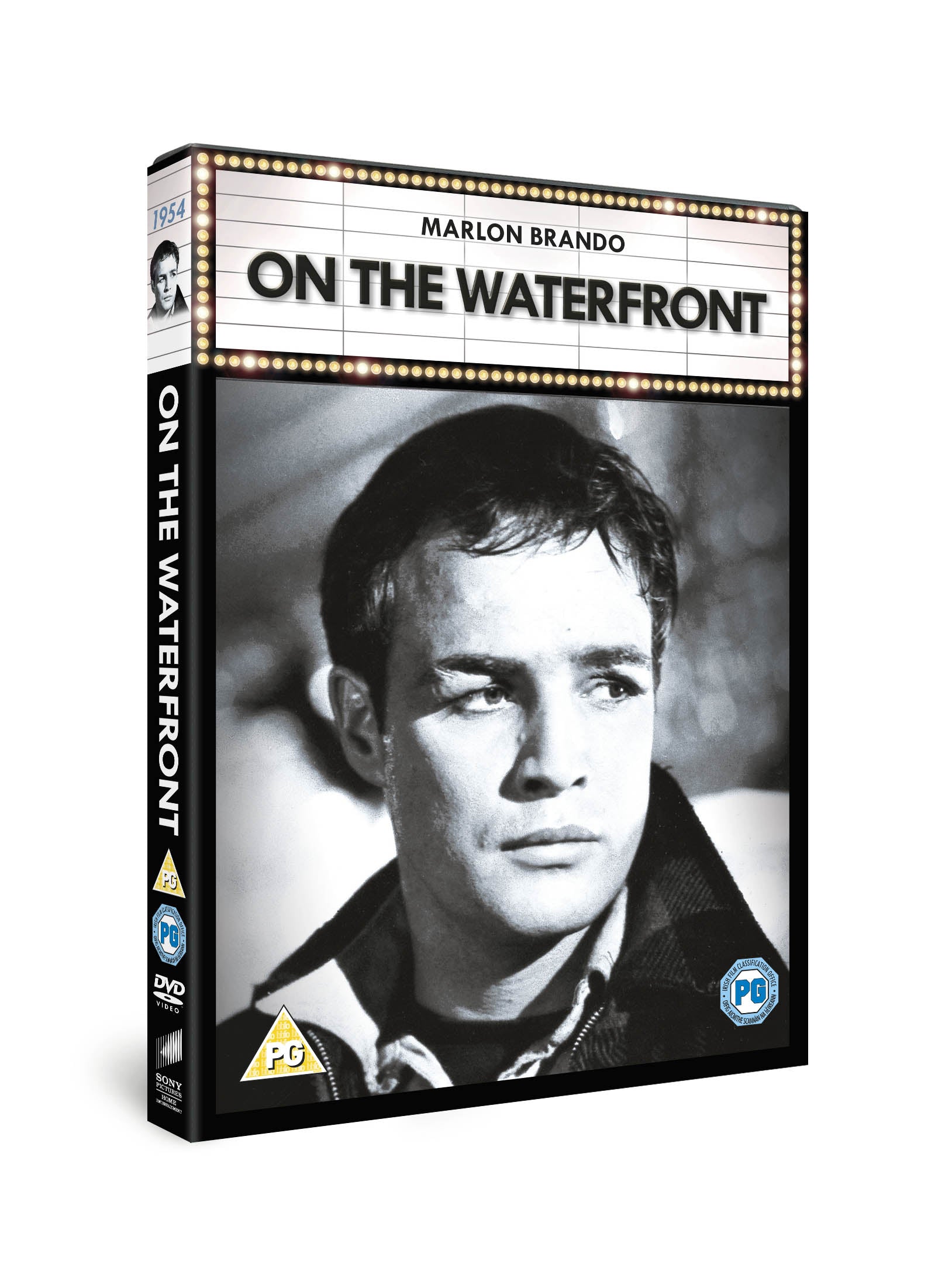 On the Waterfront