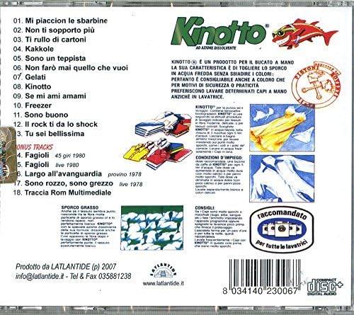 Kinotto