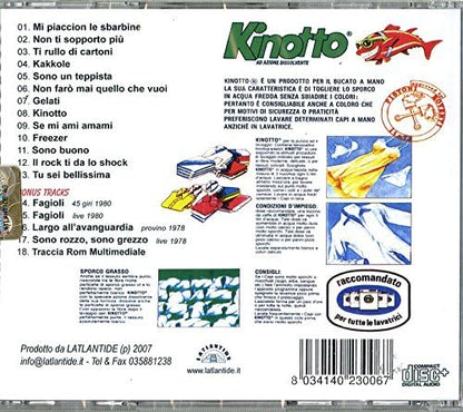 Kinotto
