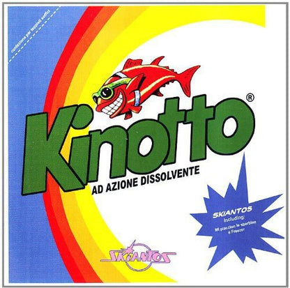 Kinotto