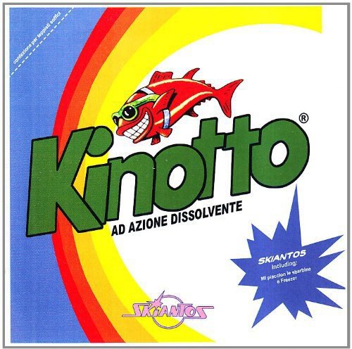 Kinotto