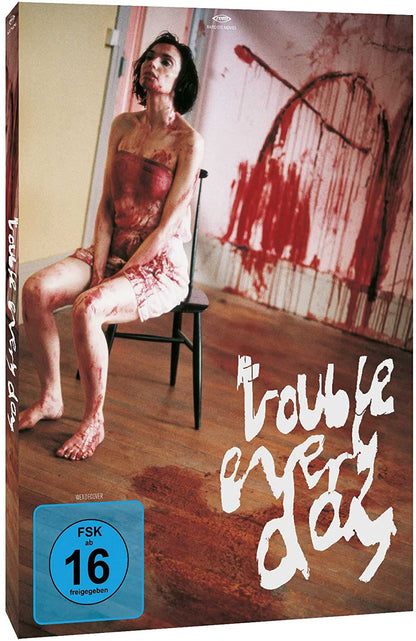 Trouble Every Day (OmU)