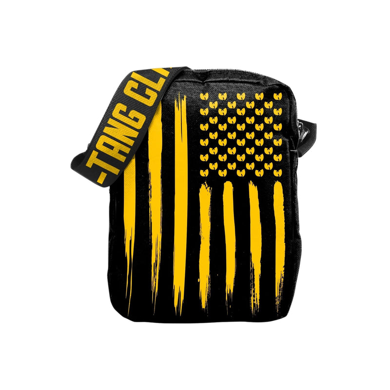 Rocksax Wu-Tang Crossbody Bag - Triumph, Multicolor, One Size