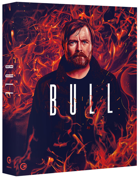 Bull (Limited Edition)