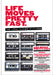 Life Moves Pretty Fast: The John Hughes Mixtapes