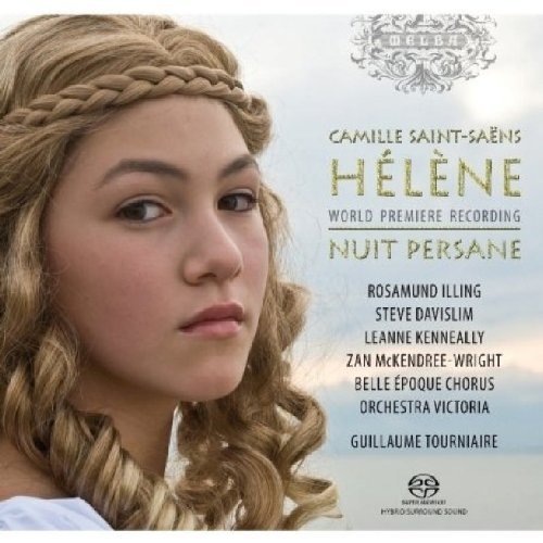 Helene/nuit Persane (Illing)