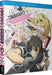 BLU-RAY COMBATANTS WILL BE DISPATCHED! - THE COMPLETE SE