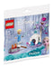 Lego - Disney Frozen - Elsa en Bruni`s Boskamp (Polybag) ( 30559 )