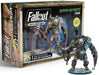 Fallout Wasteland Warfare - Super Mutants: Swan