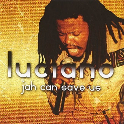 Jah Can Save Us