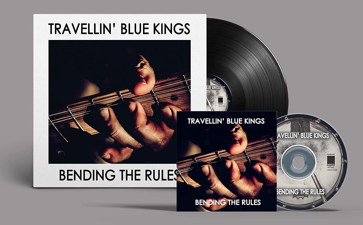 Bending the Rules