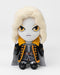 Castlevania Plush Alucard