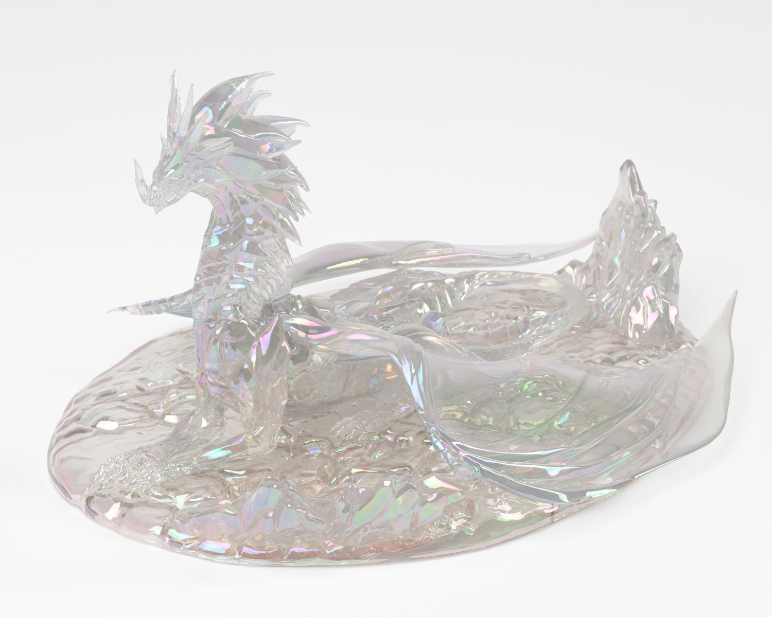 iTEMLAB Guild Wars Statue Aurene