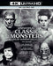 Universal Classic Monsters: Icons of Horror Collection vol.2