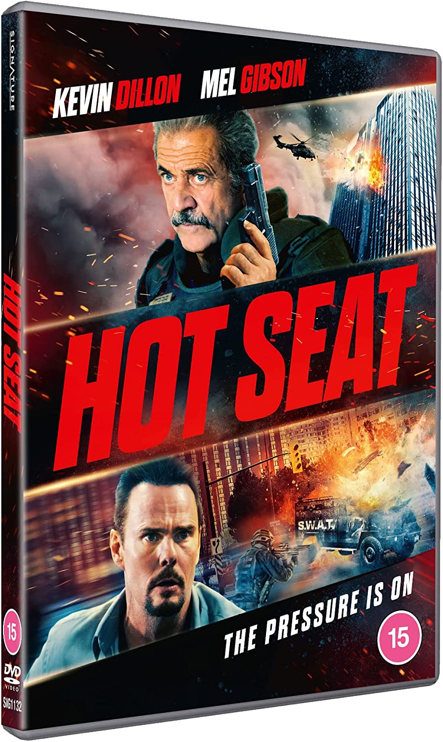 Hot Seat