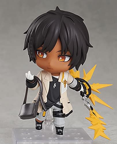 Good Smile Company - Arknights Thorns Nendoroid Action Figure