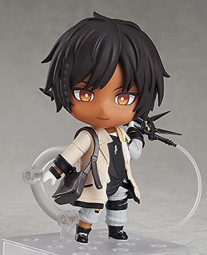 Good Smile Company - Arknights Thorns Nendoroid Action Figure