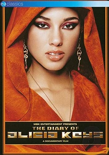 The Diary Of Alicia Keys