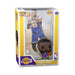 Funko POP! Trading Cards: LeBron James - NBA + Panini - Collectable Vinyl Figure - Gift Idea - Official Merchandise - Toys for Kids & Adults - Sports Fans - Model Figure for Collectors and Display