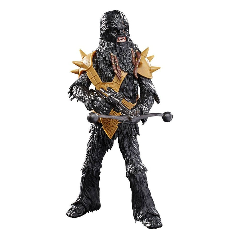 Black Krrsantan