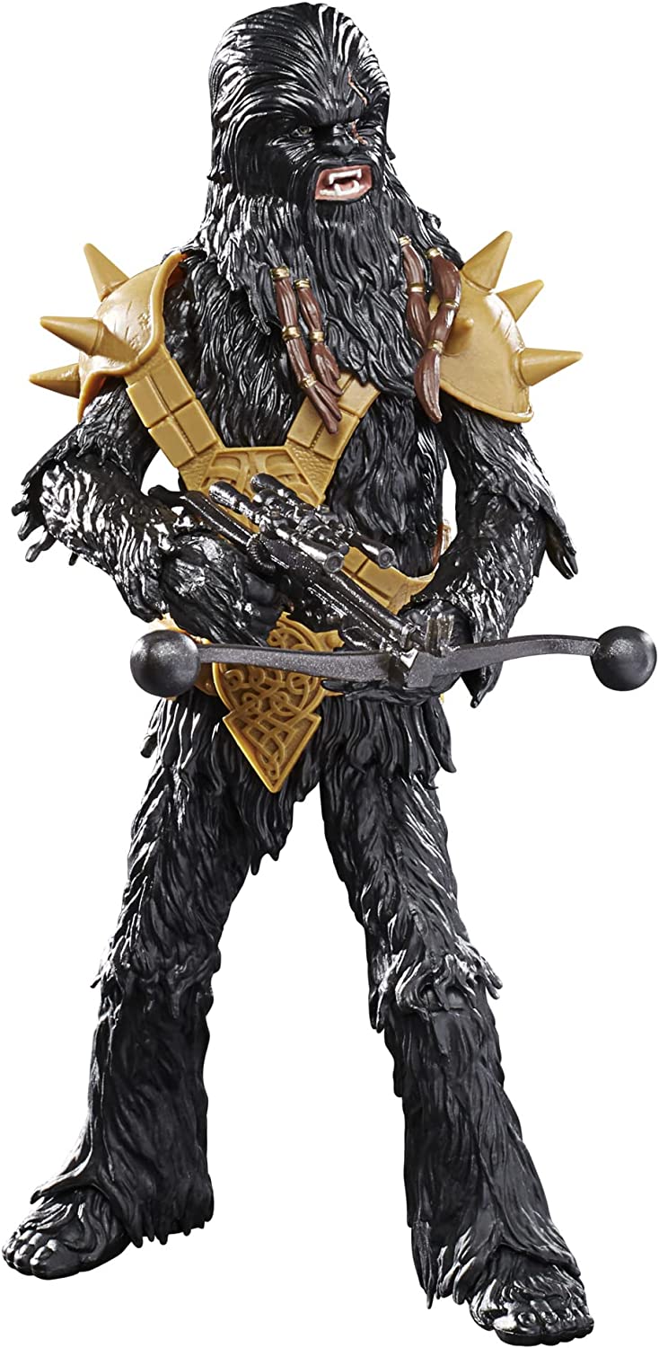 Black Krrsantan