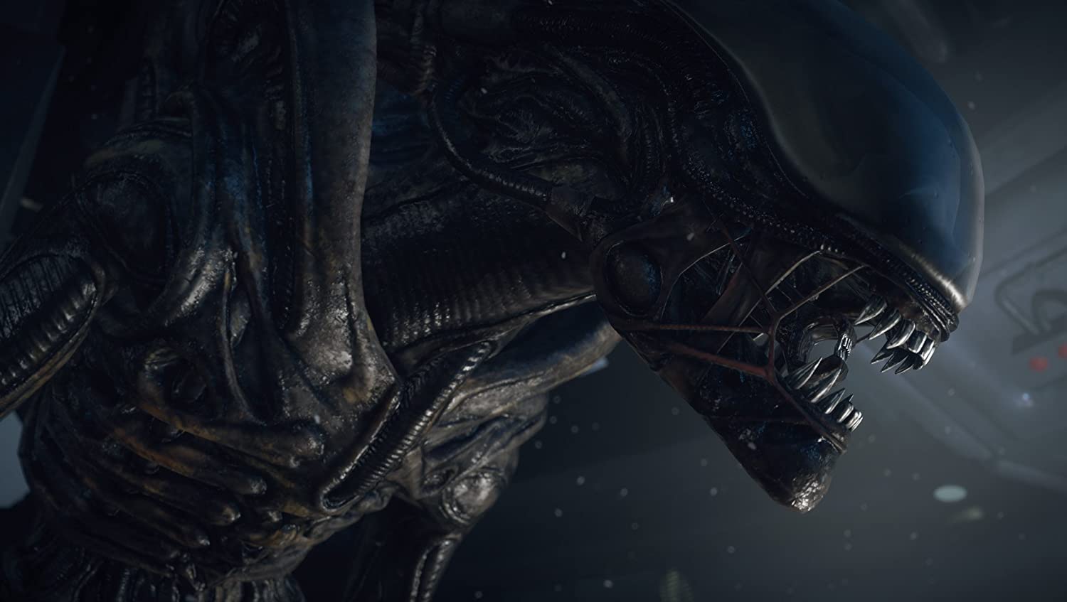 Alien: Isolation (Xbox One) Xbox One Standard Edition