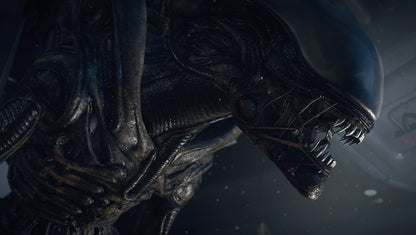 Alien: Isolation (Xbox One) Xbox One Standard Edition