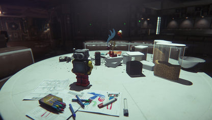 Alien: Isolation (Xbox One) Xbox One Standard Edition