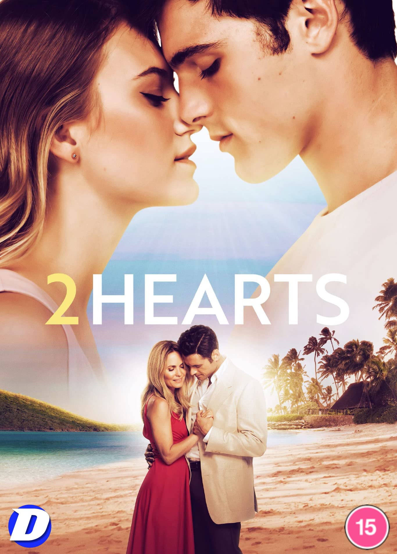 2 Hearts