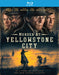 Murder at Yellowstone City