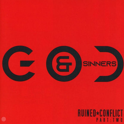 God + Sinners (Part 2) (Jewel