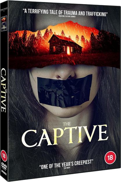 The Captive